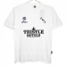Leeds United Domaći Nogometni Dresovi Retro 1995-96 Komplet