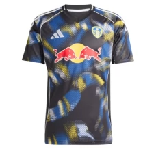 Leeds United Nogometni Dresovi Treći 2025/26