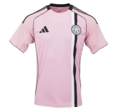 Leicester City Nogometni Dresovi Treći 2025/26