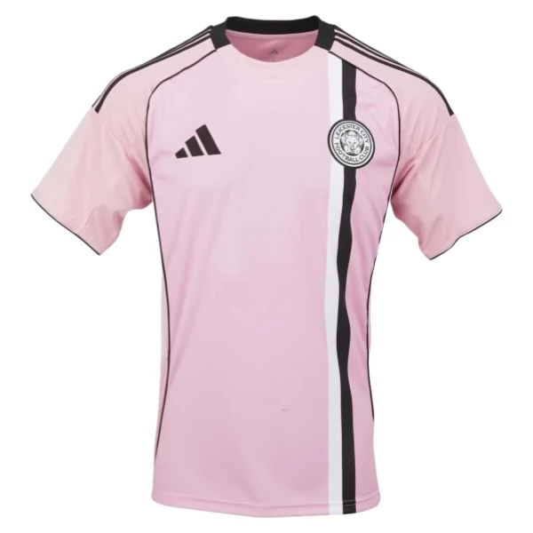 Leicester City Nogometni Dresovi Treći 2025/26 Leicester City Nogometni Dresovi Treći 2025/26