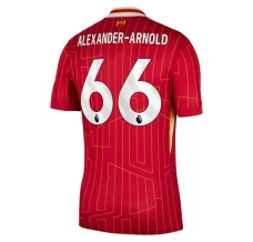 Liverpool Alexander-Arnold 66 Nogometni Dresovi Domaći 2024/25