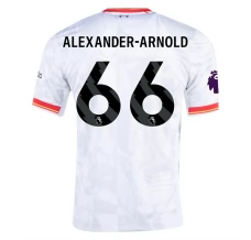 Liverpool Alexander-Arnold 66 Nogometni Dresovi Treći 2024/25