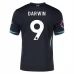 Liverpool Darwin 9 Nogometni Dresovi Gostujući 2024/25