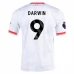 Liverpool Darwin 9 Nogometni Dresovi Treći 2024/25