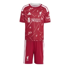 Liverpool Dječji Domaći Kit 2026/27