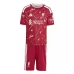 Liverpool Dječji Domaći Kit 2026/27