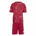 Liverpool Dječji Domaći Kit 2026/27