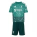 Liverpool Dječji Golmanski Domaći Kit 2026/27