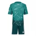 Liverpool Dječji Golmanski Domaći Kit 2026/27