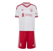 Liverpool Dječji Gostujući Kit 2026/27