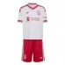 Liverpool Dječji Gostujući Kit 2026/27