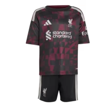 Liverpool Dječji Treći Kit 2026/27