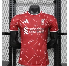 Liverpool Domaći Dres 2026/27
