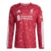 Liverpool Domaći Dres 2026/27 Dugi Rukav