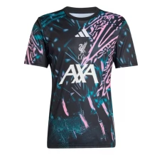 Liverpool Domaći Dres 2026/27 Pre-Match
