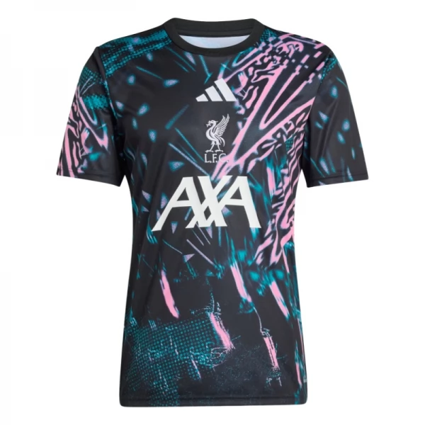 Liverpool Domaći Dres 2026/27 Pre-Match Liverpool Domaći Dres 2026/27 Pre-Match
