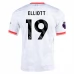 Liverpool Elliott 19 Nogometni Dresovi Treći 2024/25