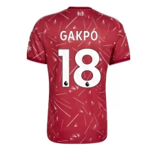 Liverpool Gakpo 18 Domaći Dres 2026/27