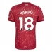 Liverpool Gakpo 18 Domaći Dres 2026/27