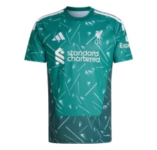 Liverpool Golmanski Domaći Dres 2026/27