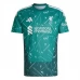 Liverpool A.Becker 1 Golmanski Domaći Dres 2026/27