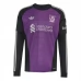 Liverpool Golmanski Gostujući Dres 2026/27 Dugi Rukav