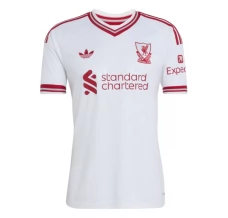 Liverpool Gostujući Dres 2026/27
