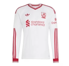 Liverpool Gostujući Dres 2026/27 Dugi Rukav