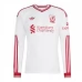 Liverpool Gostujući Dres 2026/27 Dugi Rukav