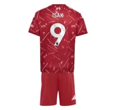 Liverpool Isak 9 Dječji Domaći Kit 2026/27