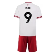 Liverpool Isak 9 Dječji Gostujući Kit 2026/27