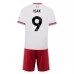 Liverpool Isak 9 Dječji Gostujući Kit 2026/27
