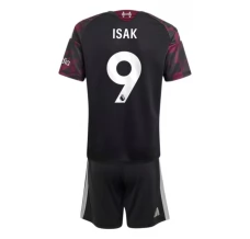 Liverpool Isak 9 Dječji Treći Kit 2026/27