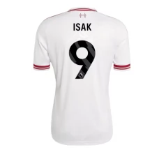 Liverpool Isak 9 Gostujući Dres 2026/27
