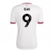 Liverpool Isak 9 Gostujući Dres 2026/27
