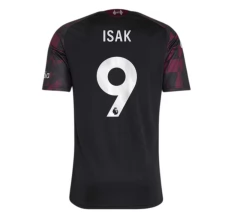 Liverpool Isak 9 Treći Dres 2026/27