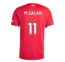 Liverpool M.Salah 11 Nogometni Dresovi Domaći 2025/26