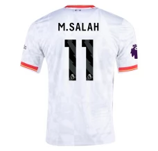 Liverpool M.Salah 11 Nogometni Dresovi Treći 2024/25
