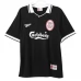 Liverpool Nogometni Dresovi Domaći Black Retro 1996-97