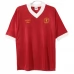 Liverpool Nogometni Dresovi Domaći Retro 1976-77