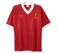 Liverpool Nogometni Dresovi Domaći Retro 1978-79