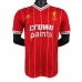 Liverpool Nogometni Dresovi Domaći Retro 1981-84