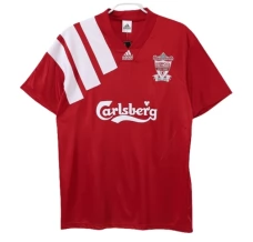 Liverpool Nogometni Dresovi Domaći Retro 1992-93