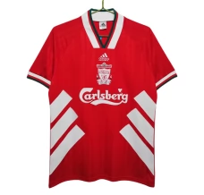 Liverpool Nogometni Dresovi Domaći Retro 1993-95