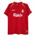 Liverpool Nogometni Dresovi Domaći Retro 2005-06