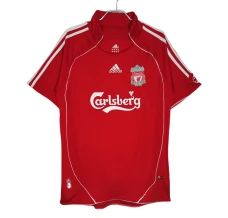 Liverpool Nogometni Dresovi Domaći Retro 2006-07