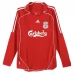 Liverpool Nogometni Dresovi Domaći Retro 2006-07 Dugi Rukav