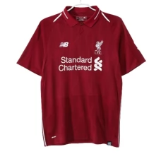 Liverpool Nogometni Dresovi Domaći Retro 2018-19