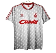 Liverpool Nogometni Dresovi Gostujući Retro 1989-91