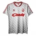 Liverpool Nogometni Dresovi Gostujući Retro 1989-91